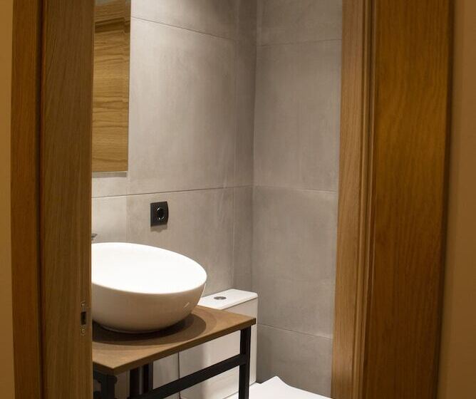 호스텔 Domus Oncinae Fabia