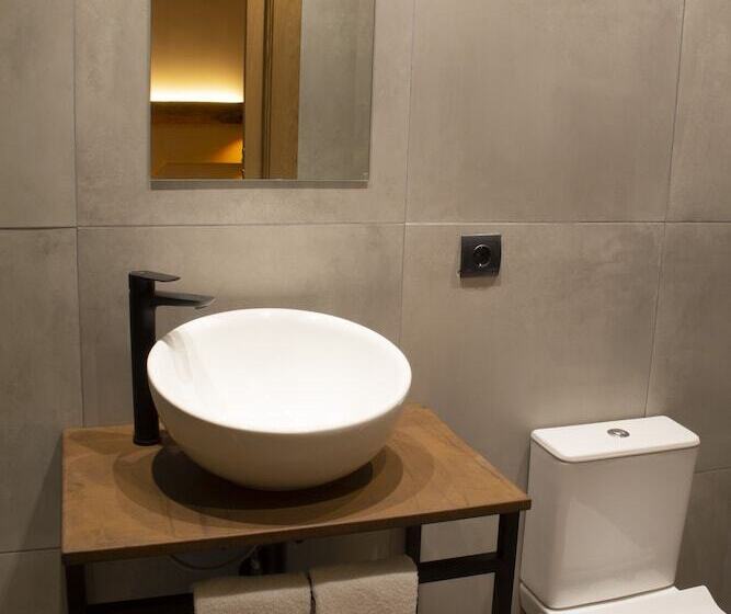 호스텔 Domus Oncinae Fabia