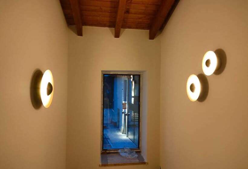 호스텔 Domus Oncinae Fabia