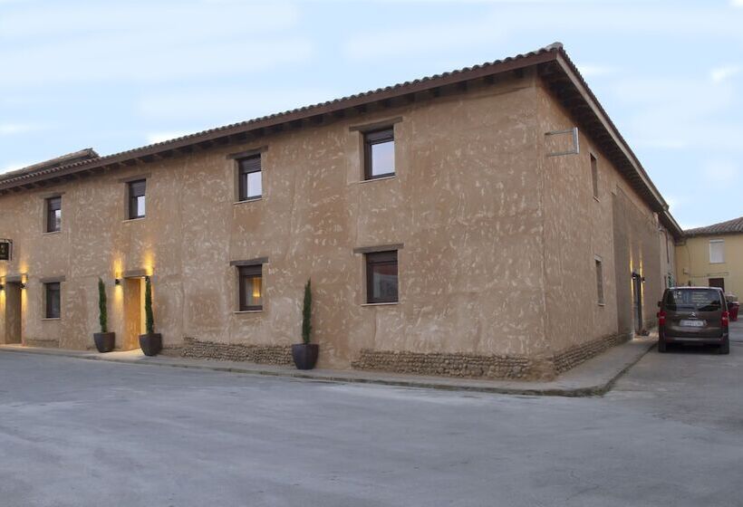 호스텔 Domus Oncinae Fabia