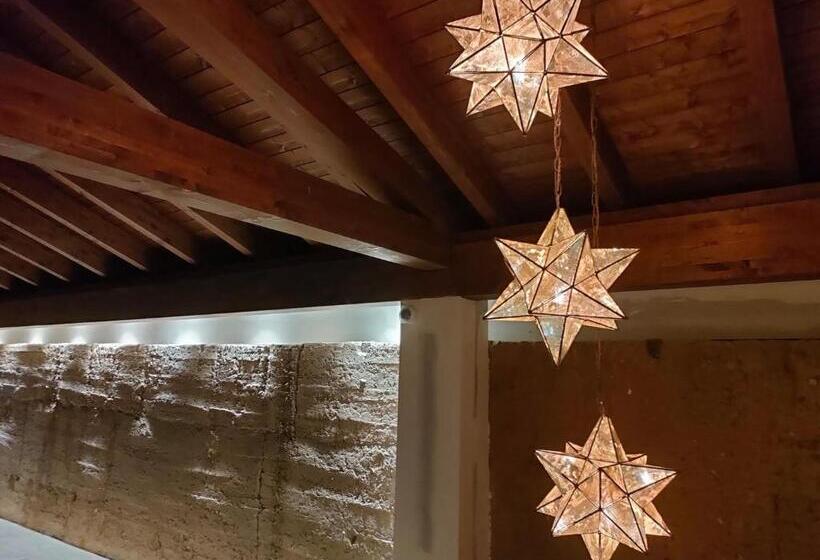 호스텔 Domus Oncinae Fabia