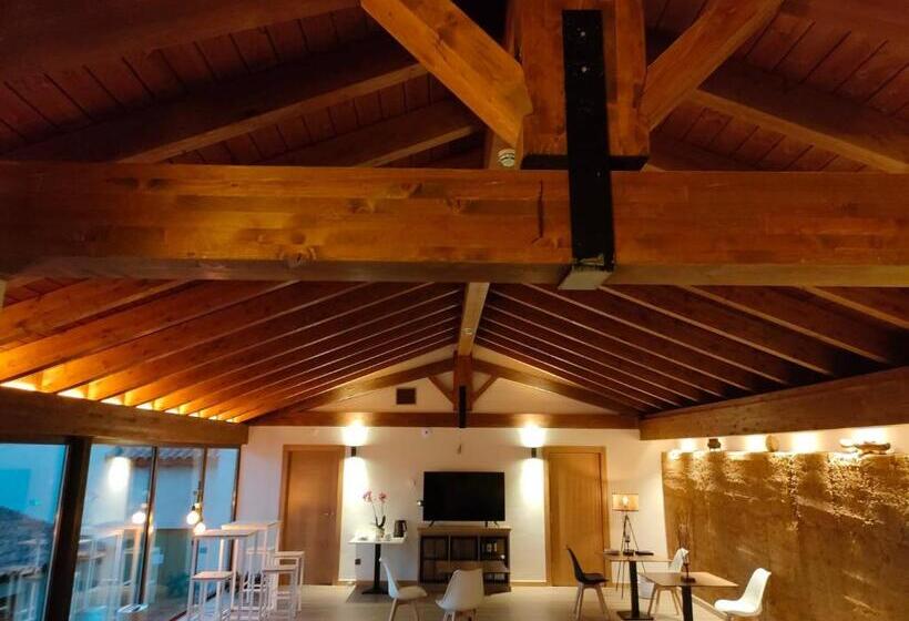 호스텔 Domus Oncinae Fabia