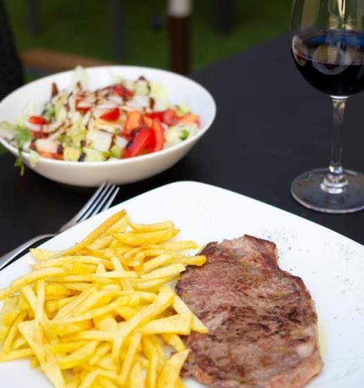 호스텔 Domus Oncinae Fabia