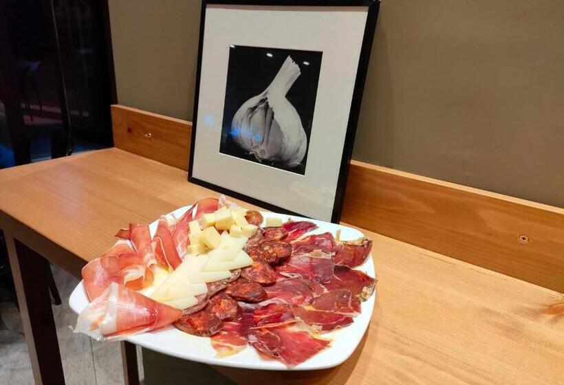 호스텔 Domus Oncinae Fabia