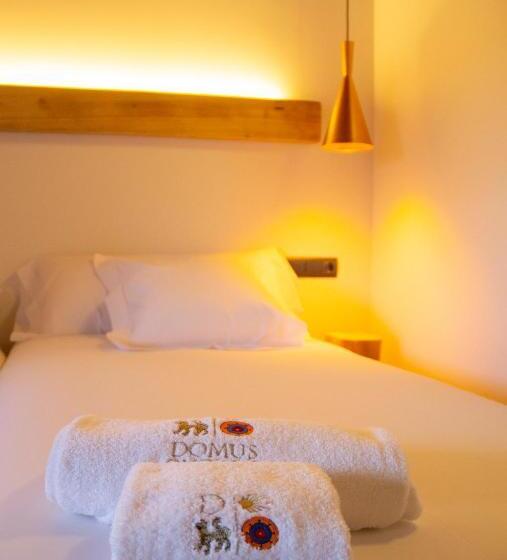 호스텔 Domus Oncinae Fabia