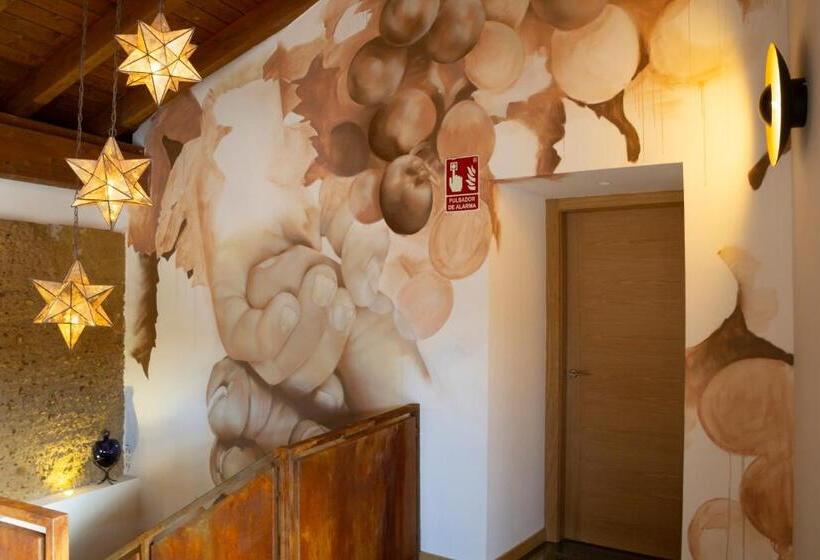 호스텔 Domus Oncinae Fabia