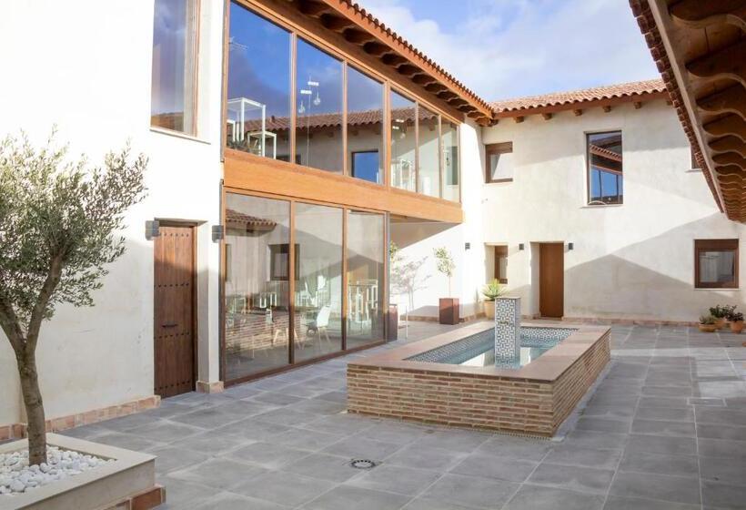 호스텔 Domus Oncinae Fabia