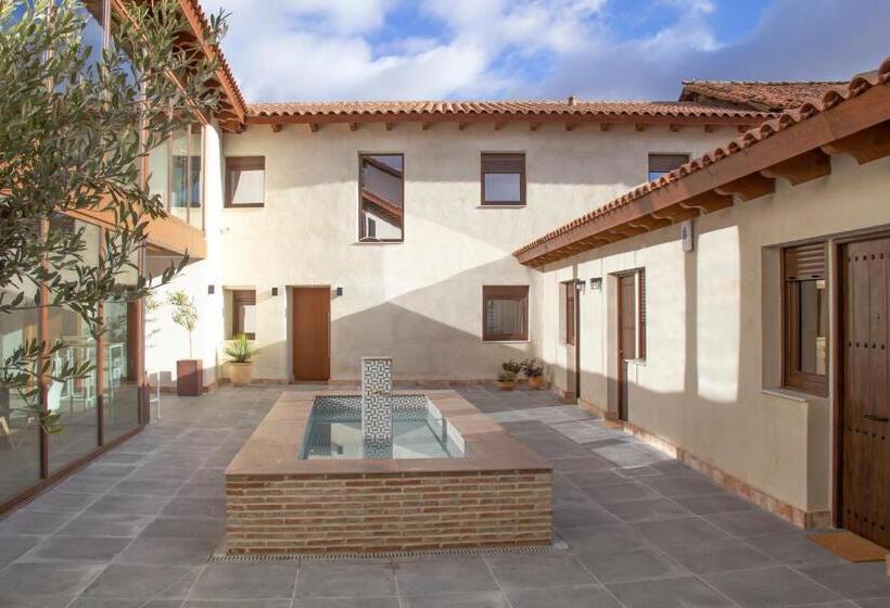 호스텔 Domus Oncinae Fabia