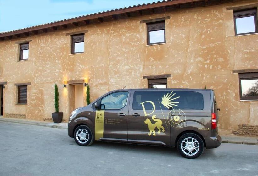 호스텔 Domus Oncinae Fabia