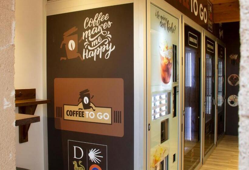 호스텔 Domus Oncinae Fabia