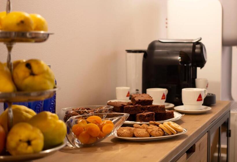 호스텔 Domus Oncinae Fabia