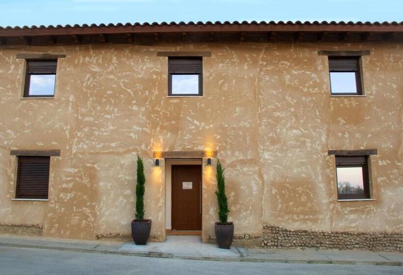 호스텔 Domus Oncinae Fabia