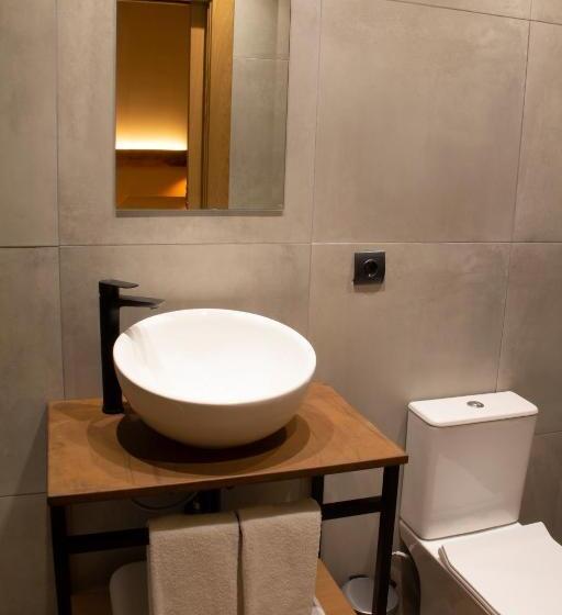 호스텔 Domus Oncinae Fabia