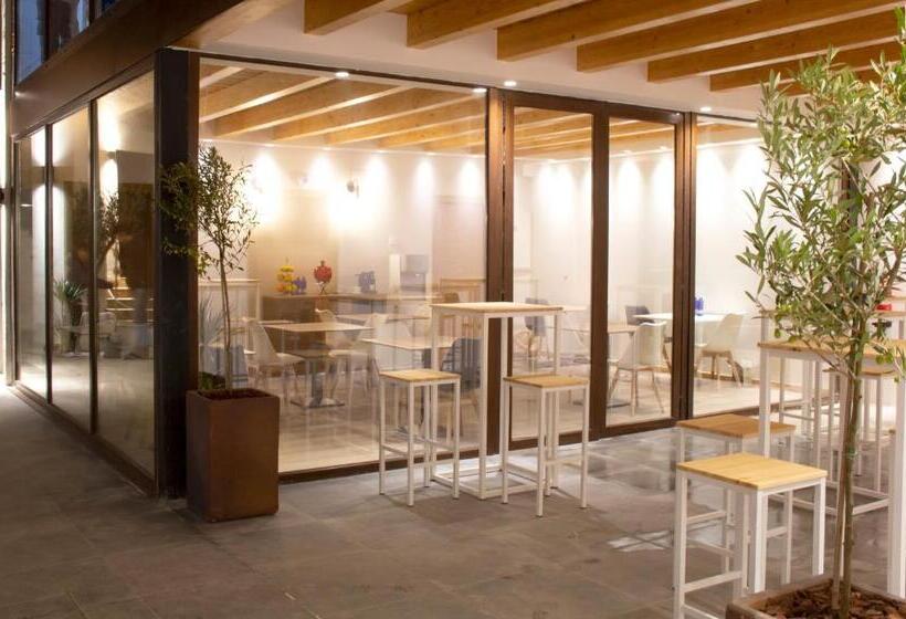 호스텔 Domus Oncinae Fabia