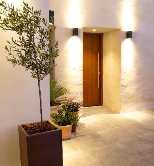 호스텔 Domus Oncinae Fabia