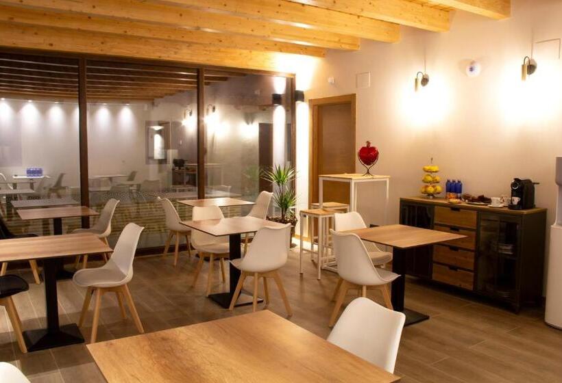 호스텔 Domus Oncinae Fabia