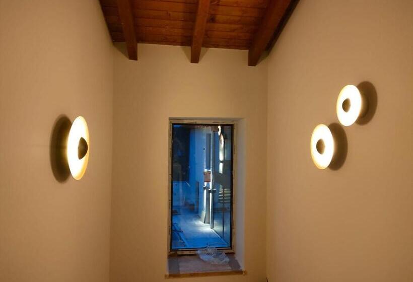 호스텔 Domus Oncinae Fabia