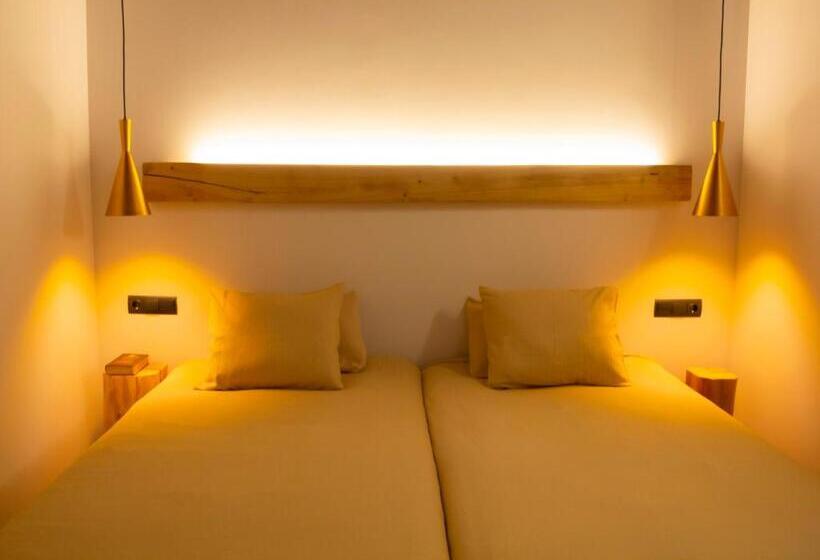 호스텔 Domus Oncinae Fabia