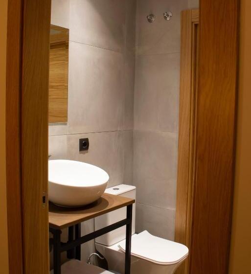 호스텔 Domus Oncinae Fabia