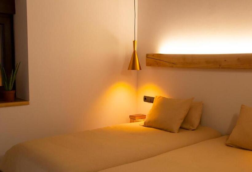 호스텔 Domus Oncinae Fabia