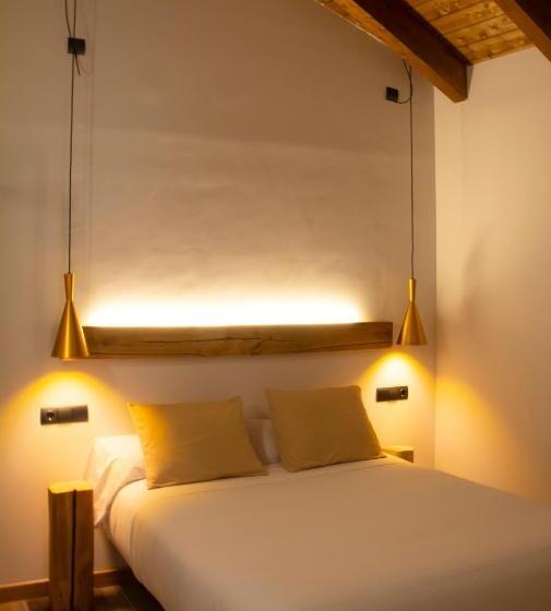 호스텔 Domus Oncinae Fabia