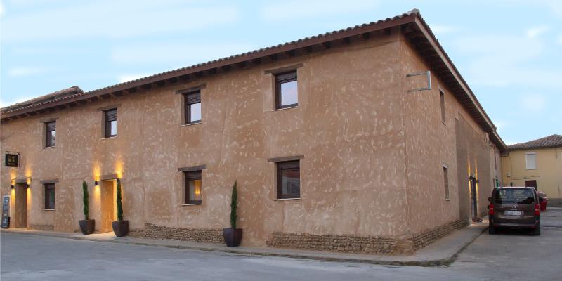 호스텔 Domus Oncinae Fabia