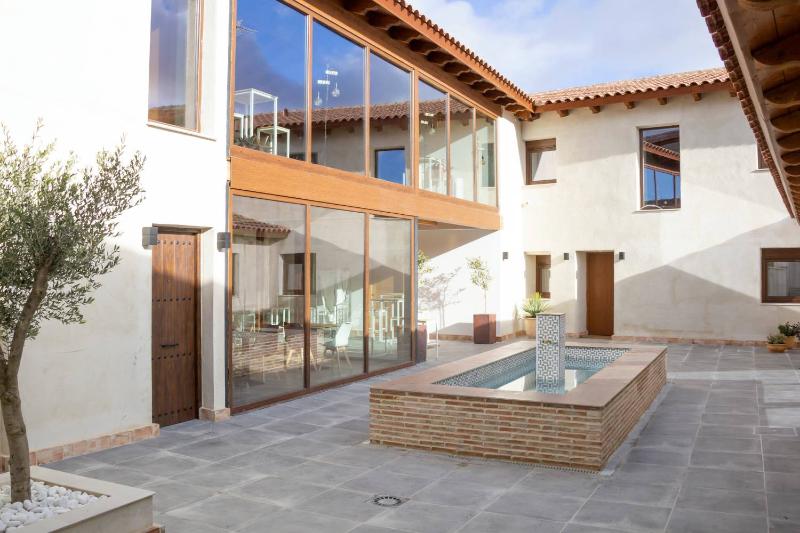 호스텔 Domus Oncinae Fabia