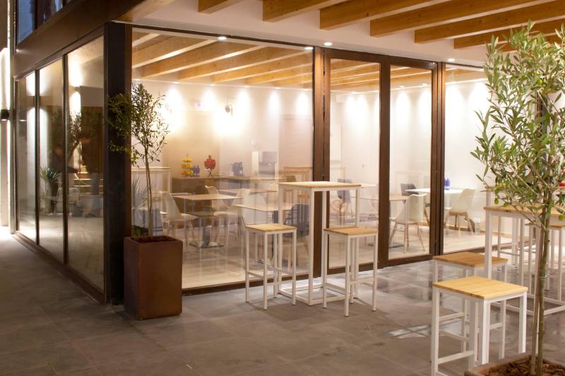 호스텔 Domus Oncinae Fabia