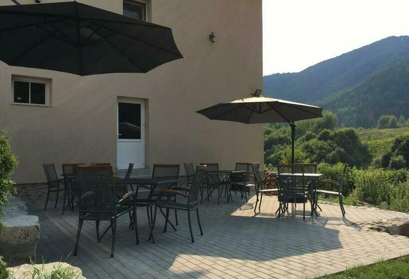 Aleu Apuseni Mountains