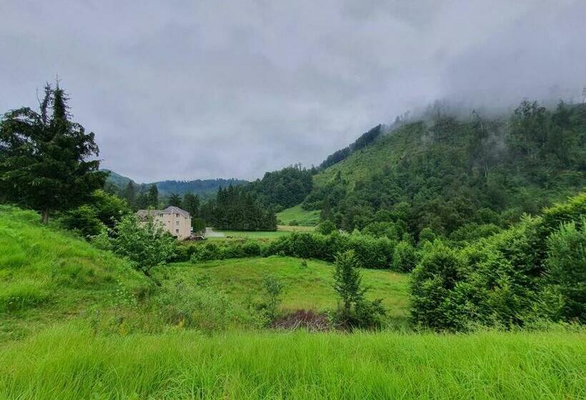 Aleu   Apuseni Mountains