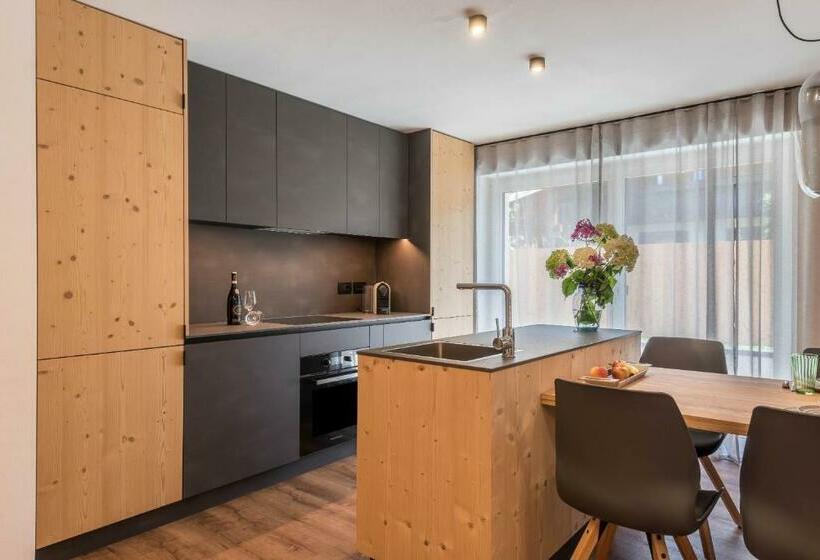 Apartement Franzl