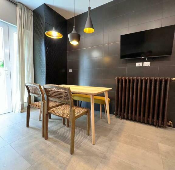 Appartamento Di Design A 30 Metri Dal Mare