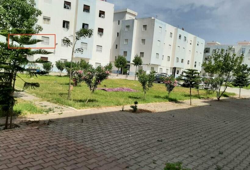 Appartement à Martil Calaïris