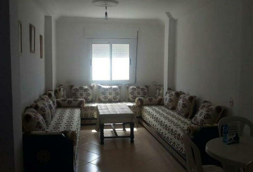 Appartement à Martil Calaïris