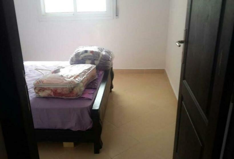 Appartement à Martil Calaïris