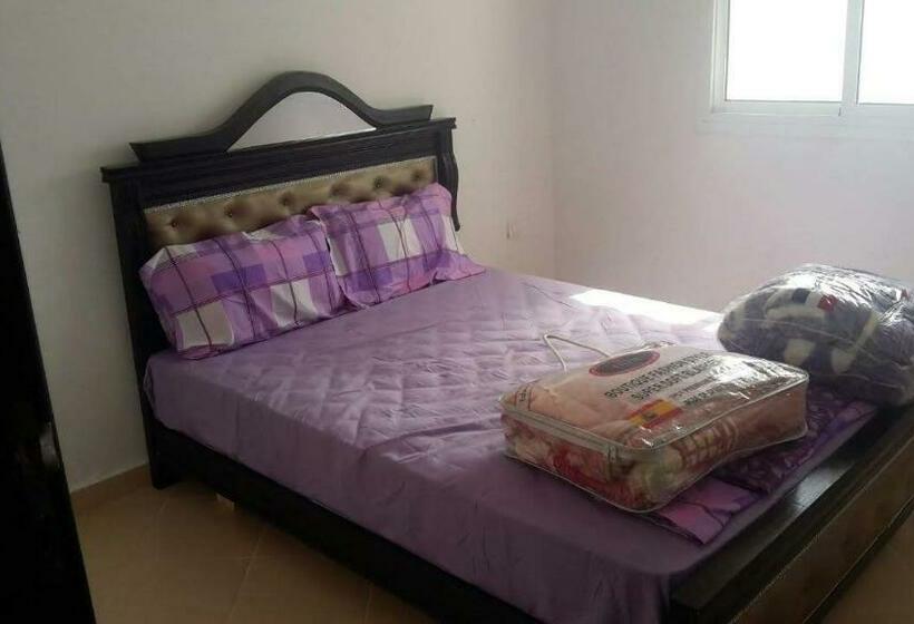 Appartement à Martil Calaïris