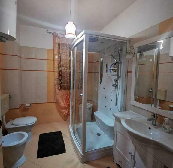 Azzurra’s House Pantelleria