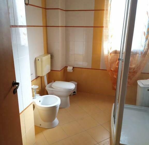 Azzurra’s House Pantelleria