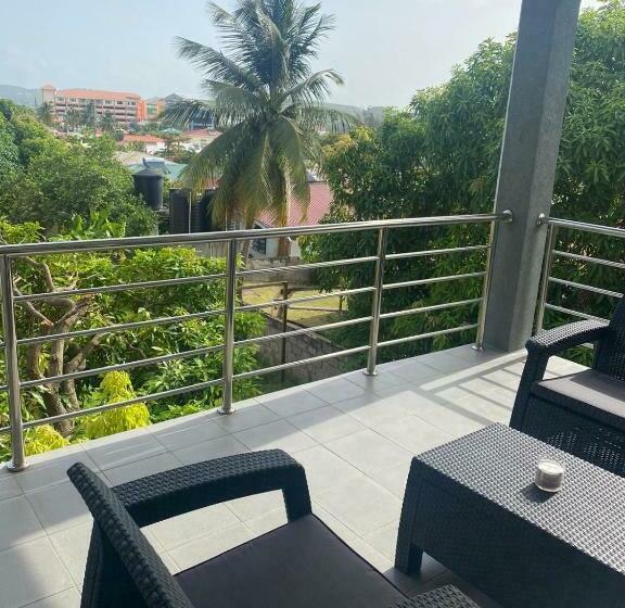 Belle Luxury Apartments