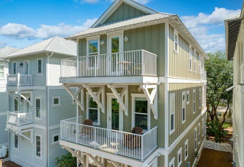 Bellview By Avantstay Gorgeous Home W Multiple Balconies Living Areas