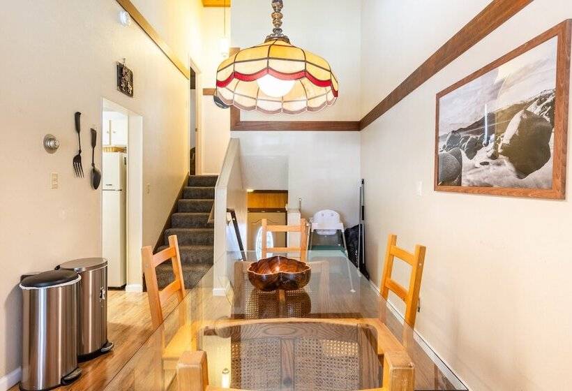 Big Dipper By Avantstay Cozy Tahoe City Condo Close To Everything