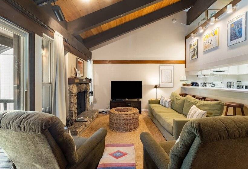 Big Dipper By Avantstay Cozy Tahoe City Condo Close To Everything