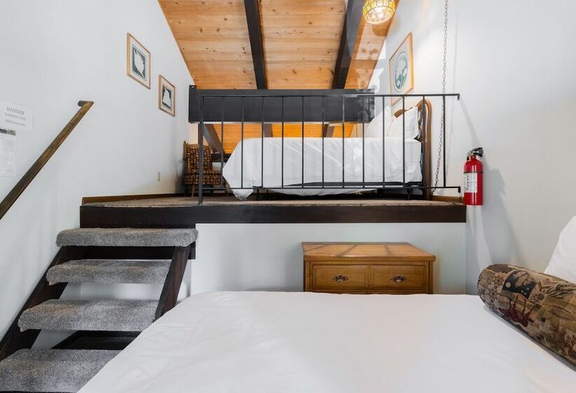 Big Dipper By Avantstay Cozy Tahoe City Condo Close To Everything