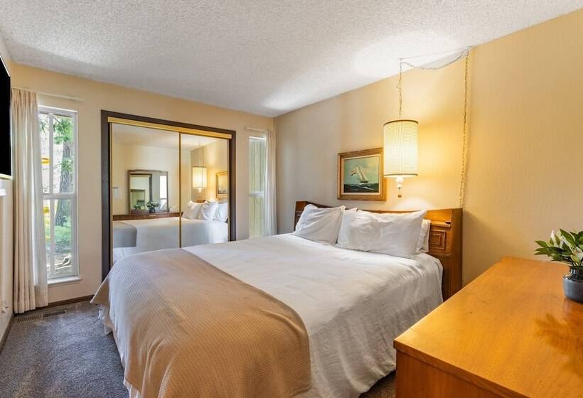 Big Dipper By Avantstay Cozy Tahoe City Condo Close To Everything