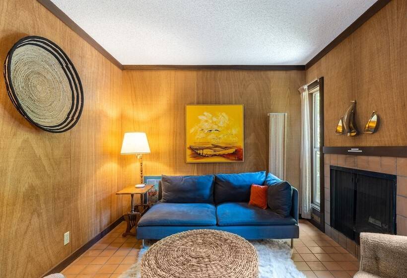 Big Dipper By Avantstay Cozy Tahoe City Condo Close To Everything