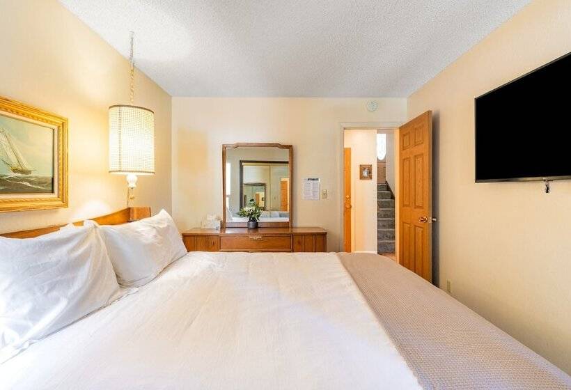 Big Dipper By Avantstay Cozy Tahoe City Condo Close To Everything