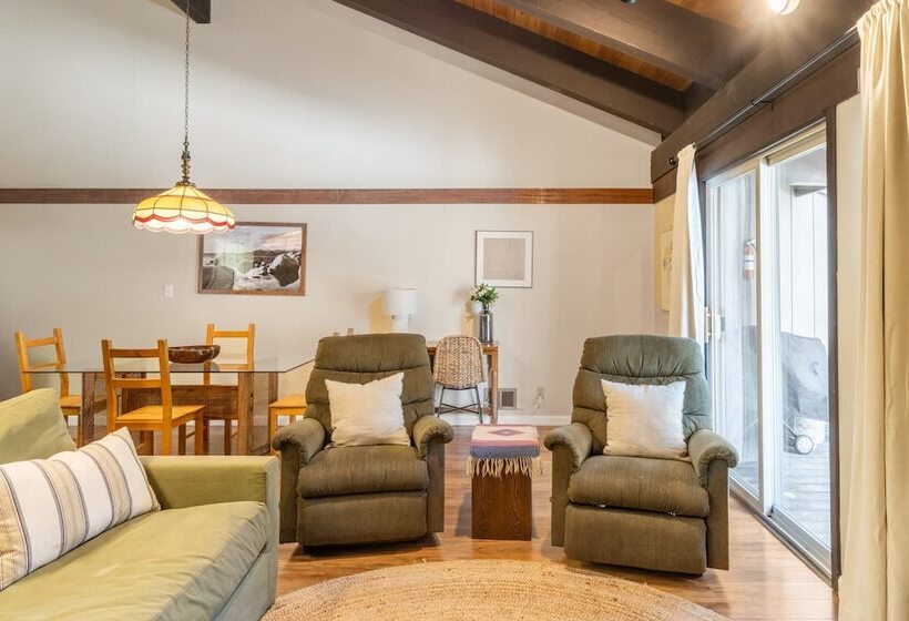 Big Dipper By Avantstay Cozy Tahoe City Condo Close To Everything