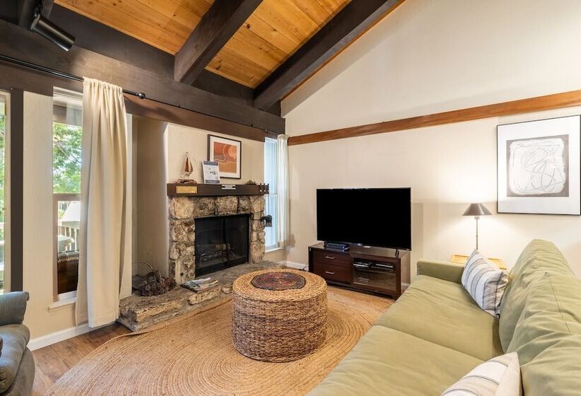 Big Dipper By Avantstay Cozy Tahoe City Condo Close To Everything