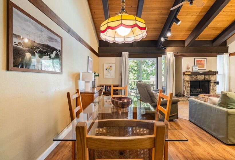 Big Dipper By Avantstay Cozy Tahoe City Condo Close To Everything