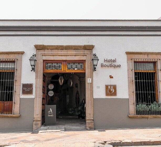 Casa Brunella Hotel Boutique